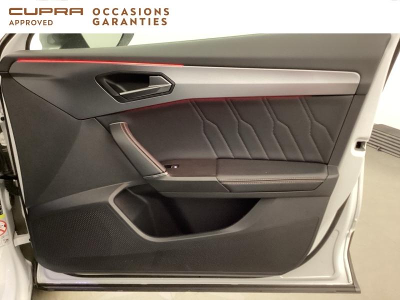 Voitures occasions CUPRA FORMENTOR VZ Nice
