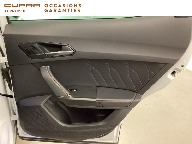 Voitures occasions CUPRA FORMENTOR VZ Nice