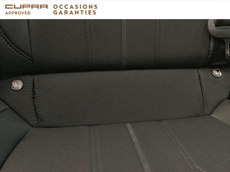 Voitures occasions CUPRA FORMENTOR VZ Nice