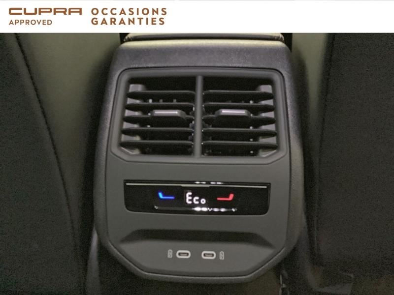 Voitures occasions CUPRA FORMENTOR VZ Nice