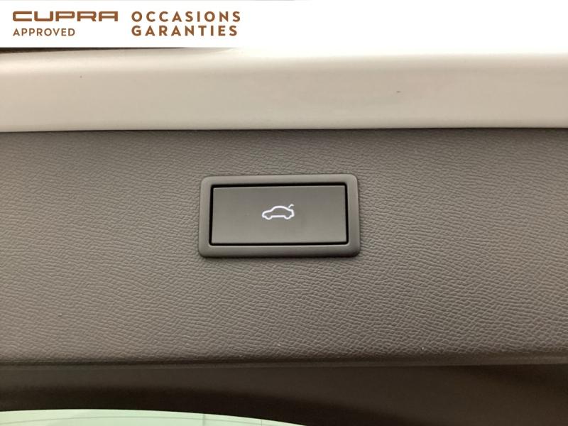 Voitures occasions CUPRA FORMENTOR VZ Nice