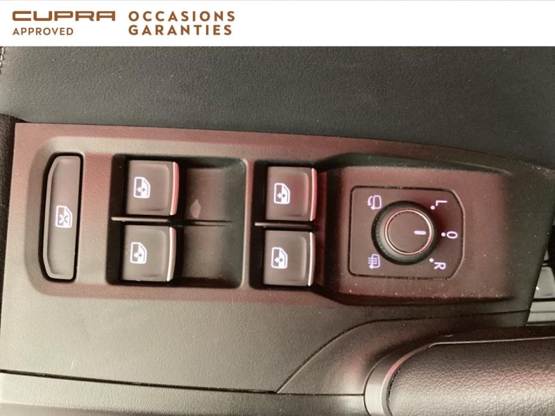 Voitures occasions CUPRA FORMENTOR VZ Nice