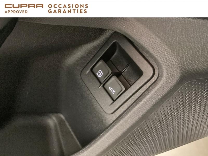 Voitures occasions CUPRA FORMENTOR VZ Nice