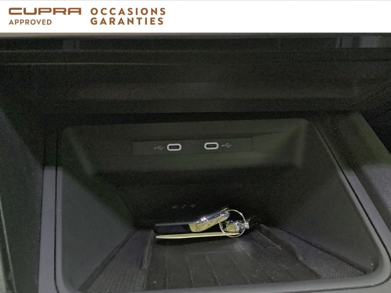 Voitures occasions CUPRA FORMENTOR VZ Nice