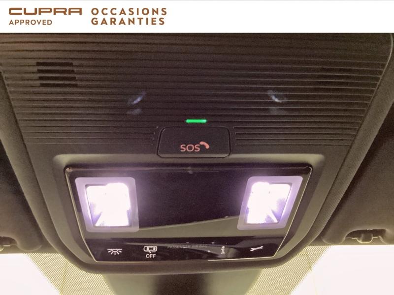 Voitures occasions CUPRA FORMENTOR VZ Nice