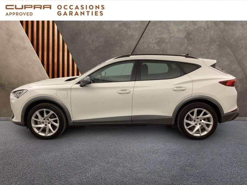 Voitures occasions CUPRA FORMENTOR V Nice