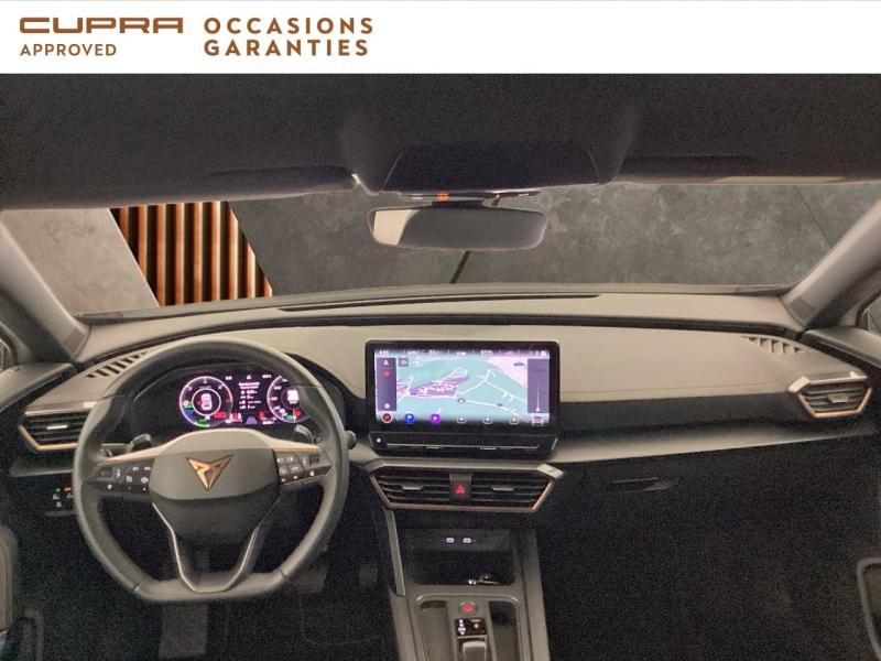 Voitures occasions CUPRA FORMENTOR V Nice