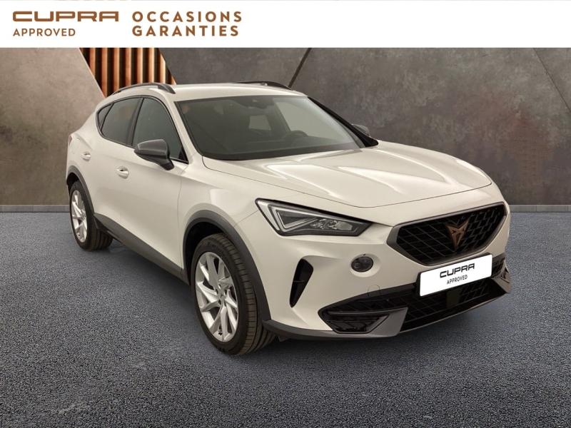 Voitures occasions CUPRA FORMENTOR V Nice