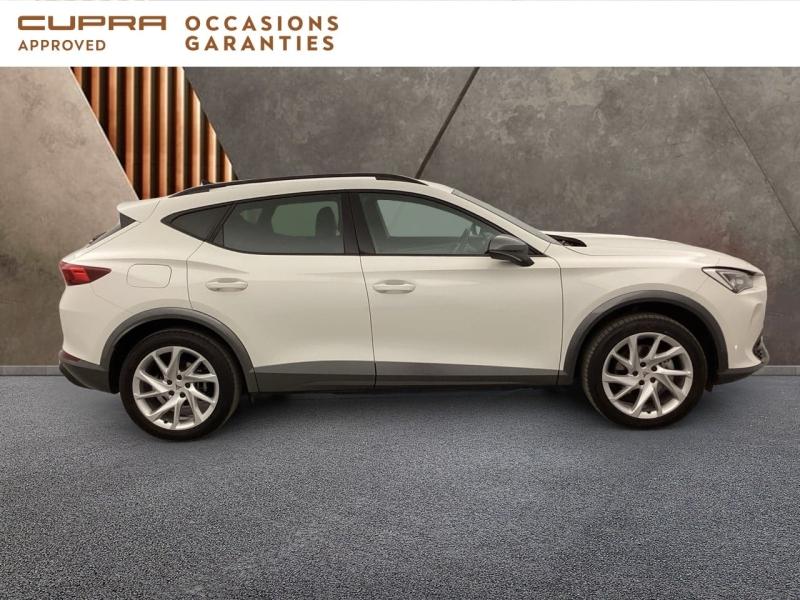 Voitures occasions CUPRA FORMENTOR V Nice