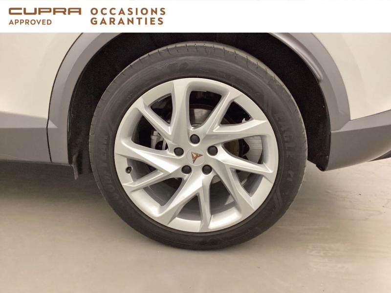 Voitures occasions CUPRA FORMENTOR V Nice