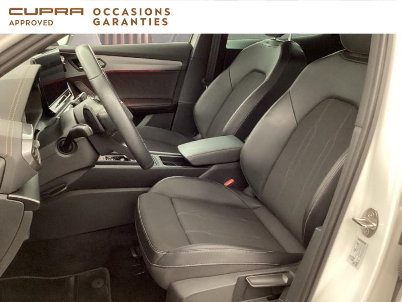 Voitures occasions CUPRA FORMENTOR V Nice
