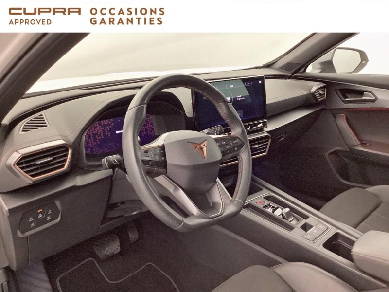 Voitures occasions CUPRA FORMENTOR V Nice