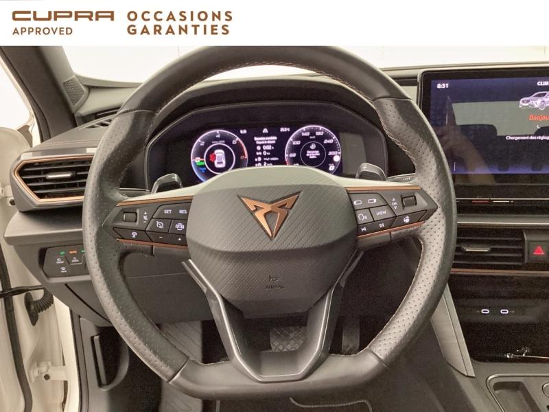Voitures occasions CUPRA FORMENTOR V Nice