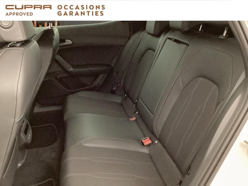 Voitures occasions CUPRA FORMENTOR V Nice