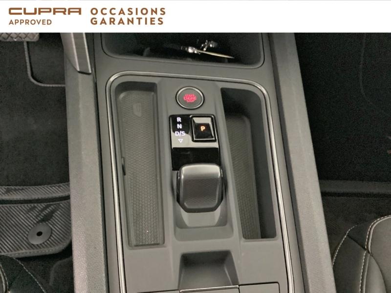 Voitures occasions CUPRA FORMENTOR V Nice