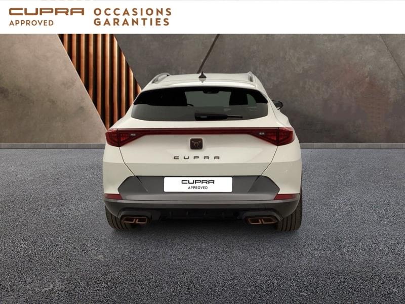 Voitures occasions CUPRA FORMENTOR V Nice