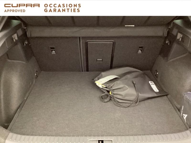 Voitures occasions CUPRA FORMENTOR V Nice