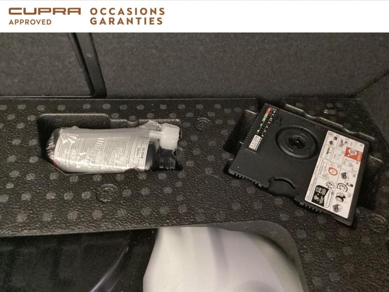 Voitures occasions CUPRA FORMENTOR V Nice