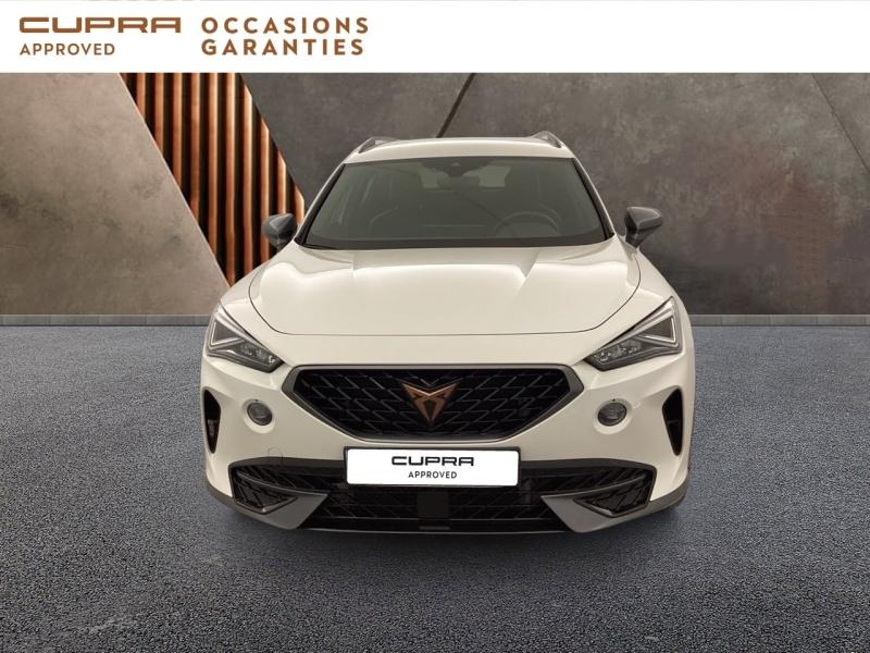 Voitures occasions CUPRA FORMENTOR V Nice