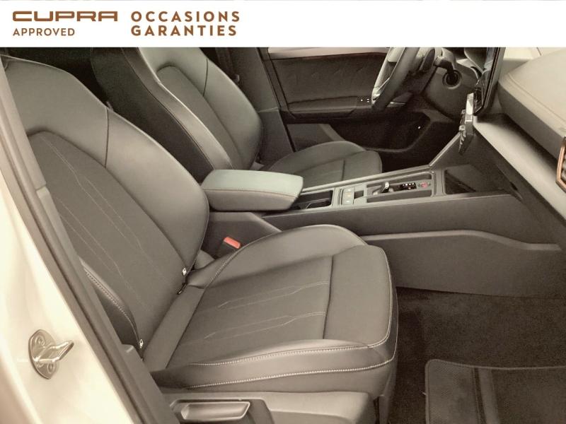 Voitures occasions CUPRA FORMENTOR V Nice