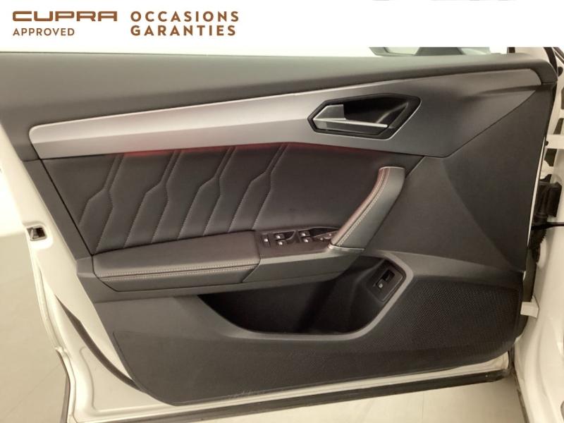 Voitures occasions CUPRA FORMENTOR V Nice