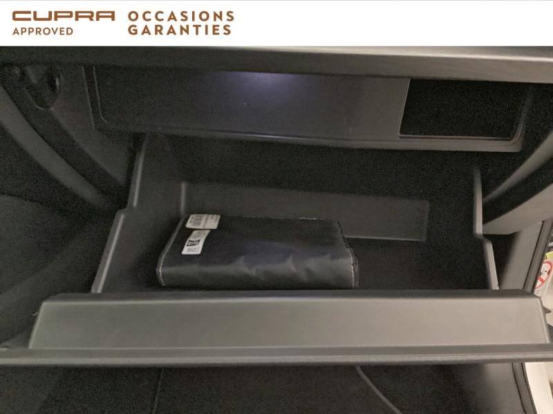 Voitures occasions CUPRA FORMENTOR V Nice
