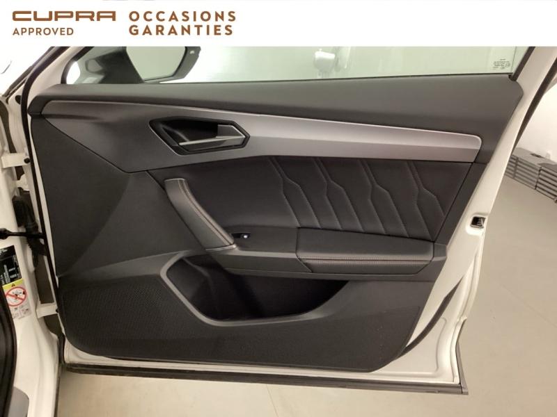 Voitures occasions CUPRA FORMENTOR V Nice