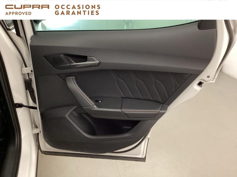 Voitures occasions CUPRA FORMENTOR V Nice