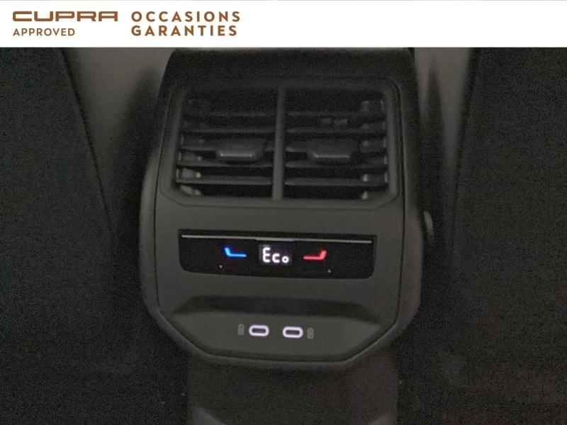Voitures occasions CUPRA FORMENTOR V Nice