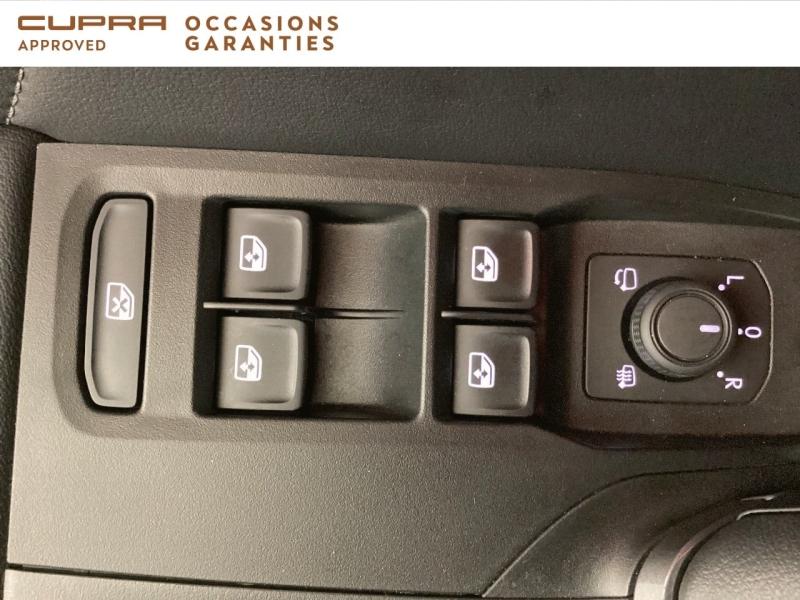 Voitures occasions CUPRA FORMENTOR V Nice