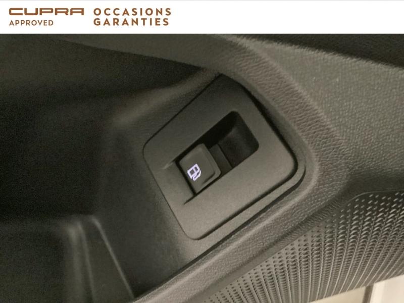 Voitures occasions CUPRA FORMENTOR V Nice