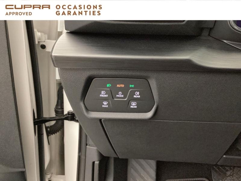 Voitures occasions CUPRA FORMENTOR V Nice