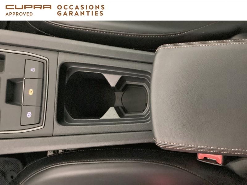 Voitures occasions CUPRA FORMENTOR V Nice