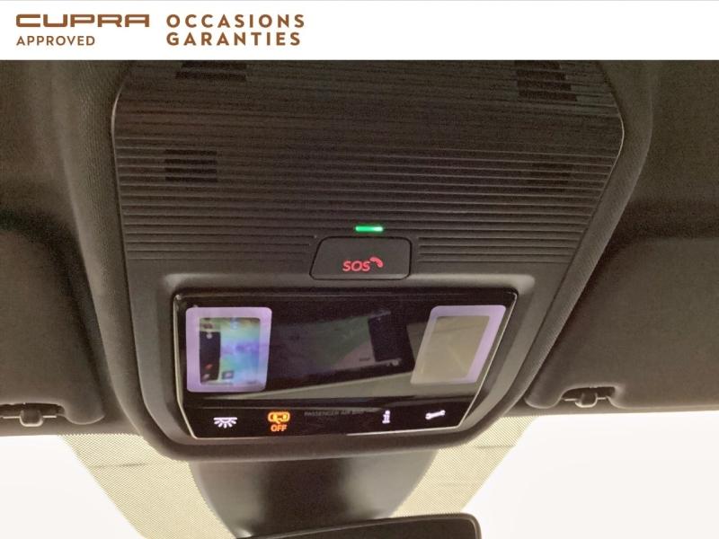 Voitures occasions CUPRA FORMENTOR V Nice