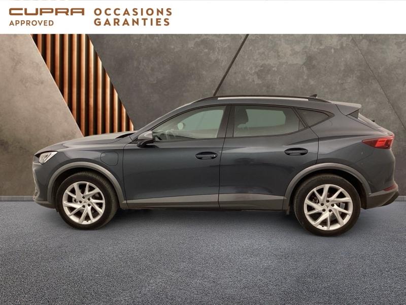 Voitures occasions CUPRA FORMENTOR V Nice