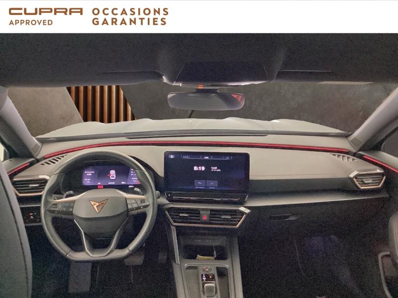 Voitures occasions CUPRA FORMENTOR V Nice