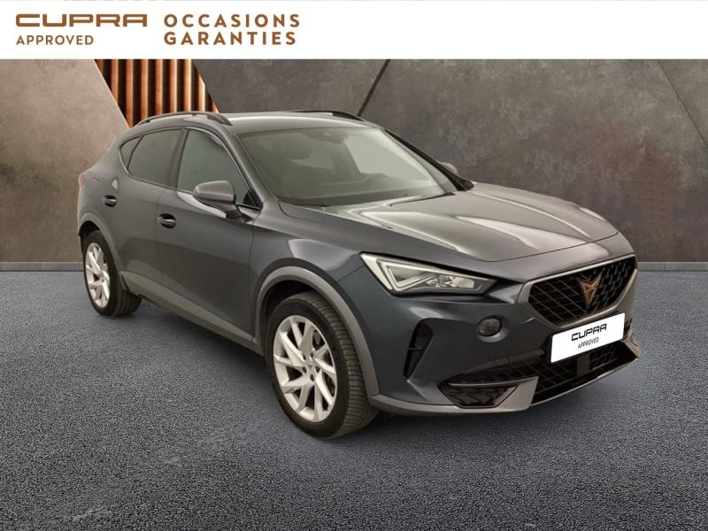Voitures occasions CUPRA FORMENTOR V Nice