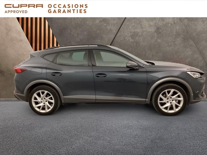 Voitures occasions CUPRA FORMENTOR V Nice