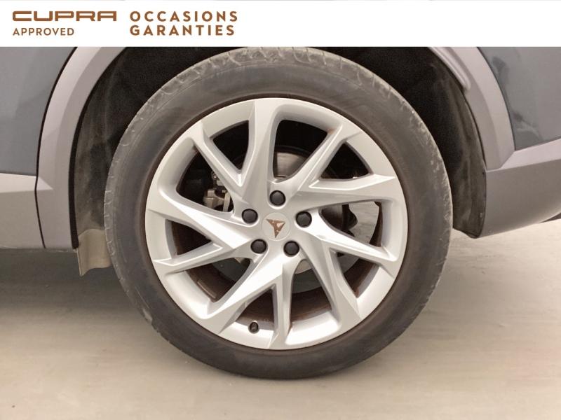Voitures occasions CUPRA FORMENTOR V Nice