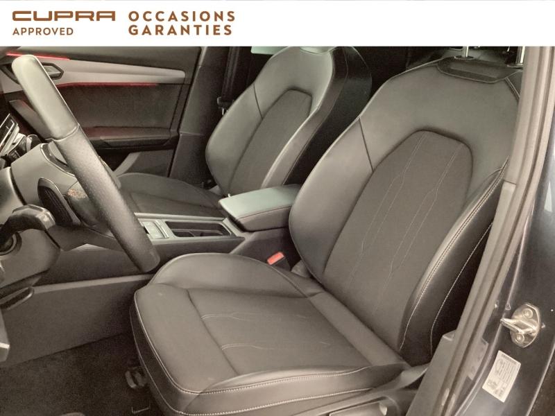 Voitures occasions CUPRA FORMENTOR V Nice