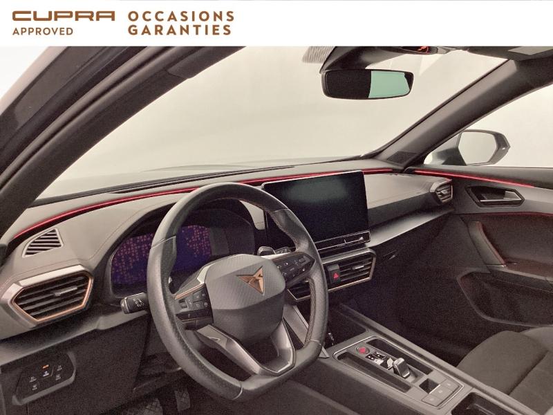 Voitures occasions CUPRA FORMENTOR V Nice
