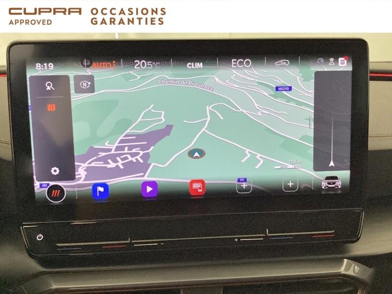 Voitures occasions CUPRA FORMENTOR V Nice