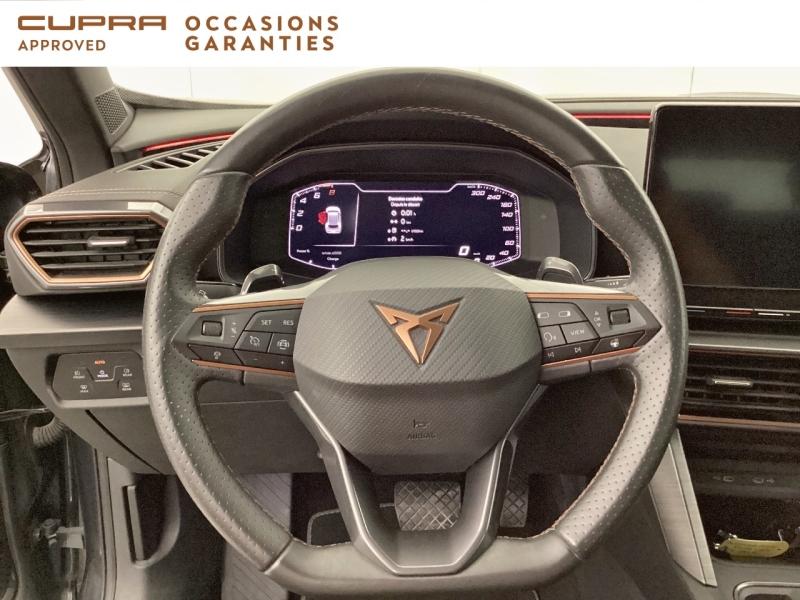 Voitures occasions CUPRA FORMENTOR V Nice