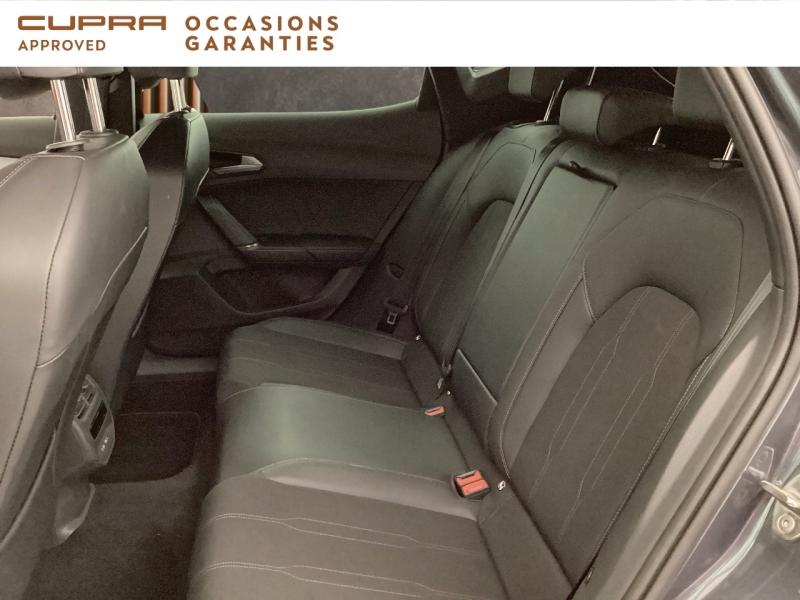 Voitures occasions CUPRA FORMENTOR V Nice