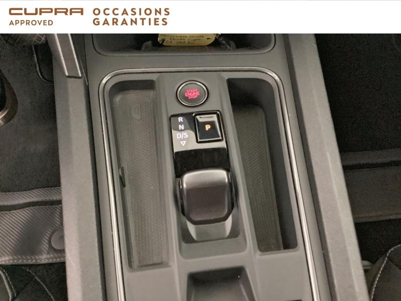 Voitures occasions CUPRA FORMENTOR V Nice