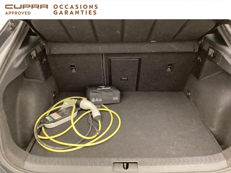 Voitures occasions CUPRA FORMENTOR V Nice
