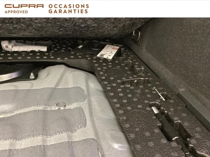 Voitures occasions CUPRA FORMENTOR V Nice