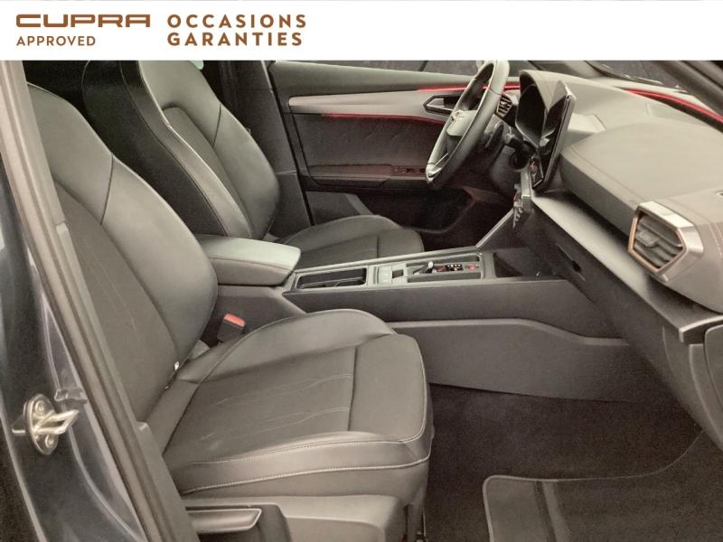 Voitures occasions CUPRA FORMENTOR V Nice