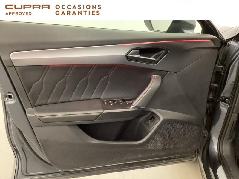 Voitures occasions CUPRA FORMENTOR V Nice