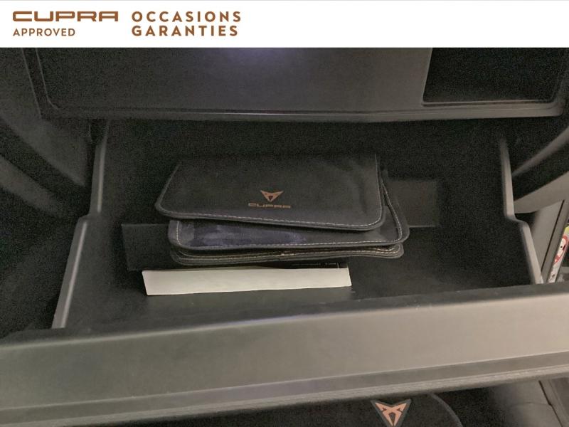 Voitures occasions CUPRA FORMENTOR V Nice